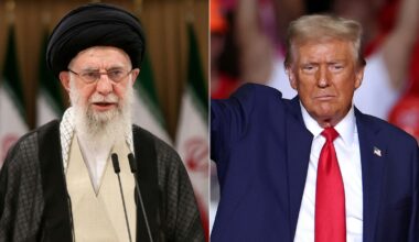 Every US citizen a 'target': Iran after US strikes on Isfahan, Natanz and Fordow nuclear sites | World News