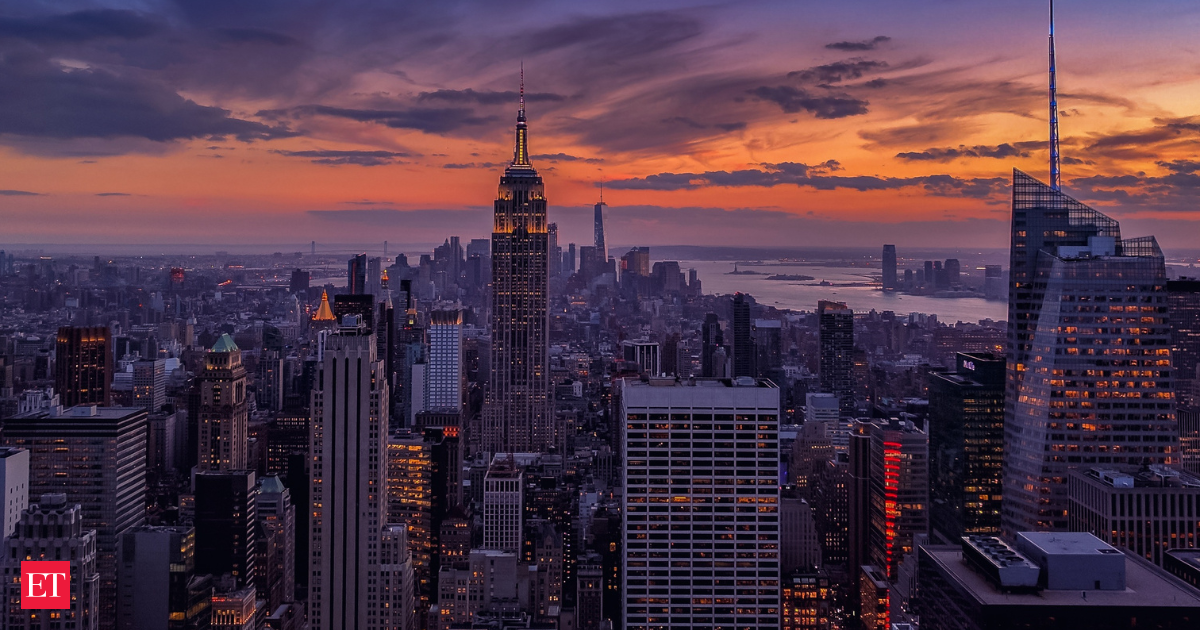New York and other major US cities on high alert after America bombs Iranian nuclear sites