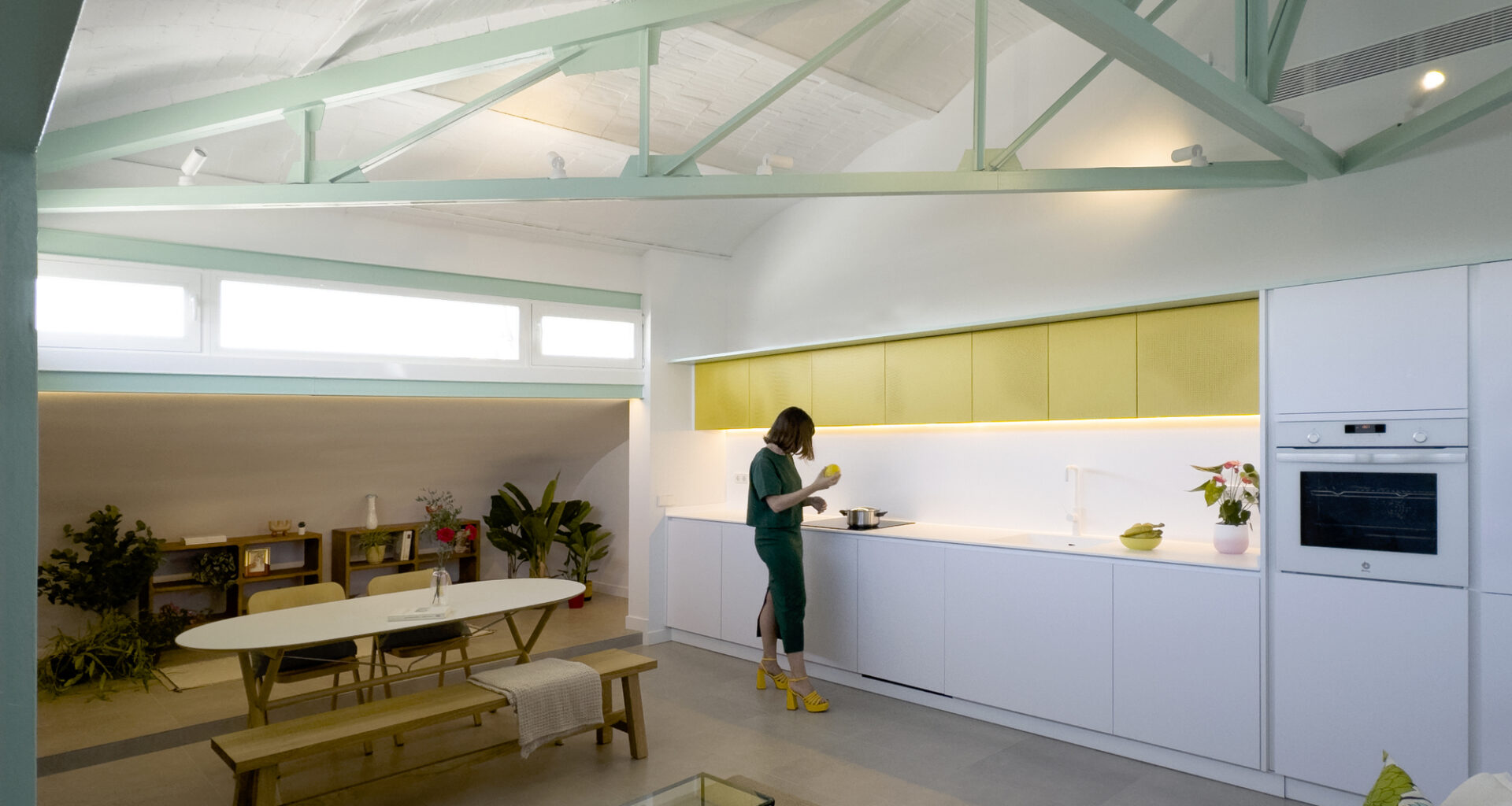 House JN109 / SUAV | ArchDaily