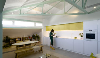 House JN109 / SUAV | ArchDaily