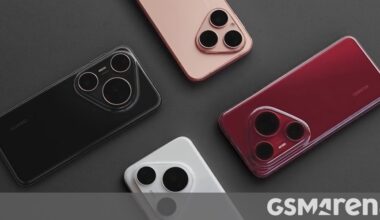 Weekly poll: which (if any) would you rather have, Pura 80 Ultra or one of the other three?