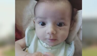 Houston: Parents arrested for baby's 2024 motel death