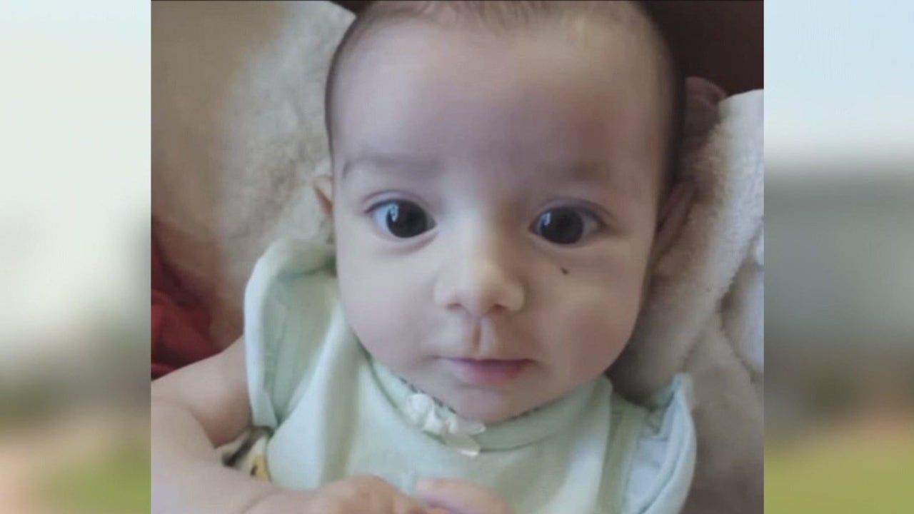 Houston: Parents arrested for baby's 2024 motel death