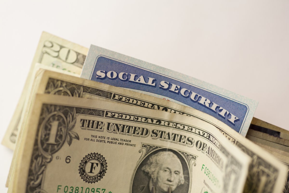 Social Security
