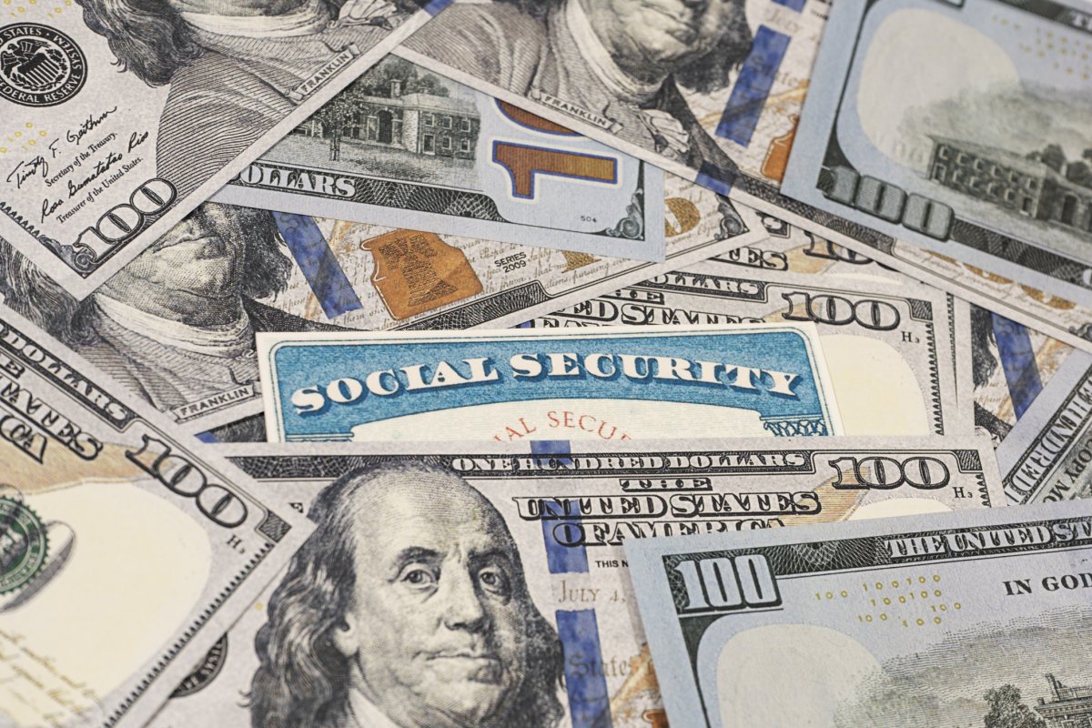 Social Security
