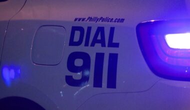 Man, 33, killed in Southwest Philly shooting: police