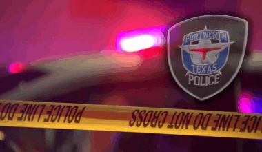 Pedestrian dies after being hit by car in Fort Worth