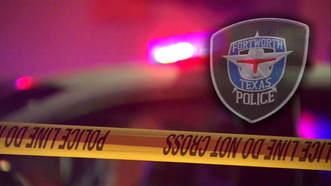 Pedestrian dies after being hit by car in Fort Worth