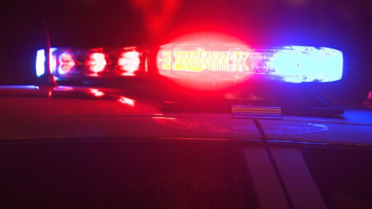 Fort Worth Police seek help in identifying suspect in fatal hit-and-run