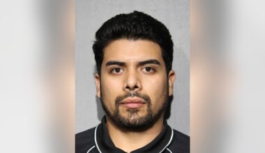 Chicago crime: Man charged with murder in 2023 triple shooting, police say