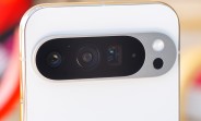 Google Pixel 10 family's telephoto camera is getting a new feature