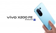 vivo X200 FE's launch date, design, and colors officially revealed