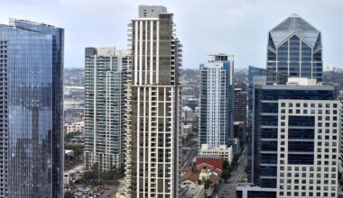 San Diego now ranked 9th most expensive city in United States