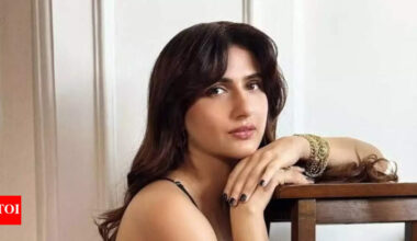 Fatima Sana Shaikh opens up about newcomer struggles in Bollywood; Reveals female co-star tried to steal the spotlight | Hindi Movie News
