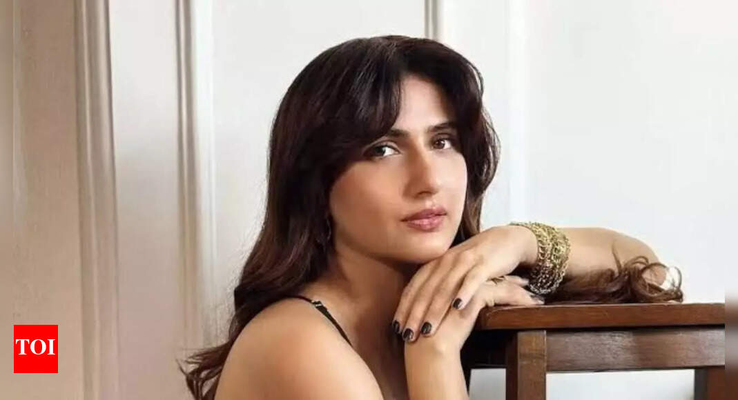 Fatima Sana Shaikh opens up about newcomer struggles in Bollywood; Reveals female co-star tried to steal the spotlight | Hindi Movie News