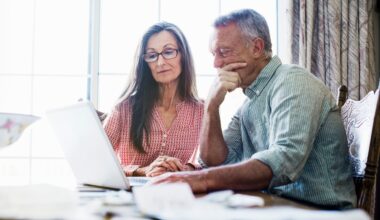Millions to have their income SLASHED under Social Security switch - they'll have to wait longer to retire, expert says