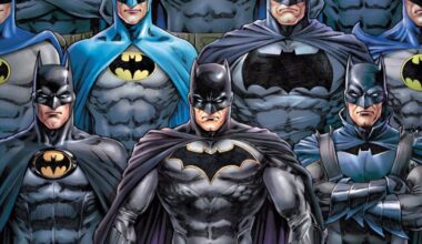 7 Batman Comics to Read Before the New DCU Reboot