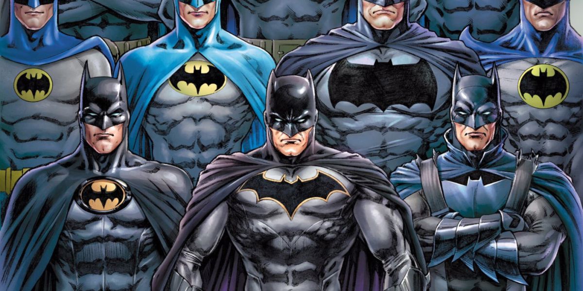 7 Batman Comics to Read Before the New DCU Reboot