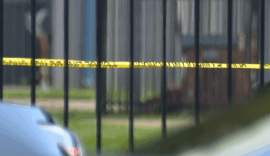 Shooting at Houston's Bayland Park