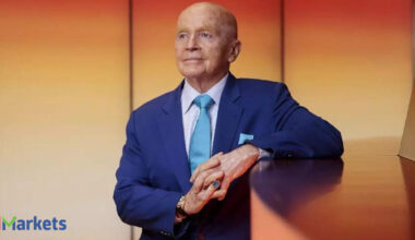 India at the top of mind with new opportunities; potential regime change in China may boost market: Mark Mobius