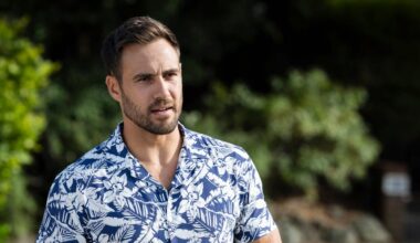 Neighbours reveals Aaron's major mistake in 43 spoiler pictures