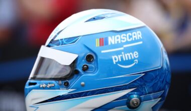 Amazon Prime Ends Its NASCAR Experiment With Plenty To Brag About