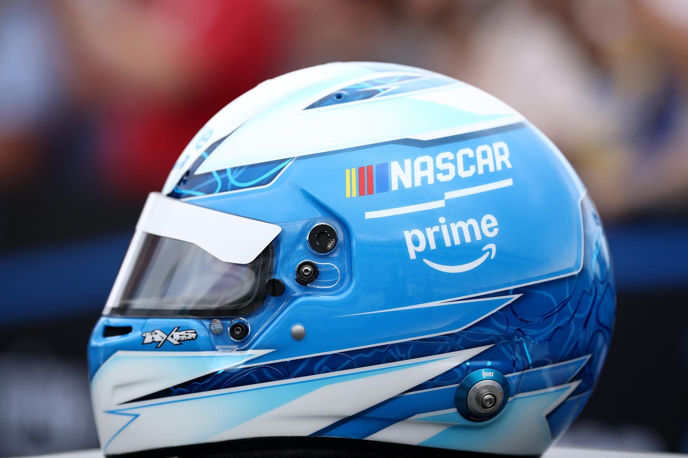 Amazon Prime Ends Its NASCAR Experiment With Plenty To Brag About