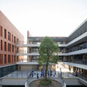 Courtyardism: A Vision for a More Balanced Urban Future in the Greater Bay Area by Wang Weijen Architecture - Image 5 of 31
