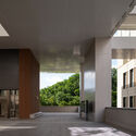 Courtyardism: A Vision for a More Balanced Urban Future in the Greater Bay Area by Wang Weijen Architecture - Image 3 of 31