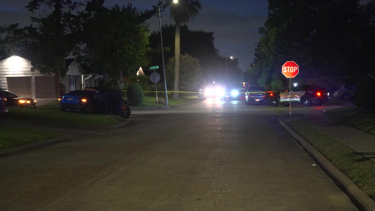 Houston crash: 1 dead, several injured at Cork, Claygate