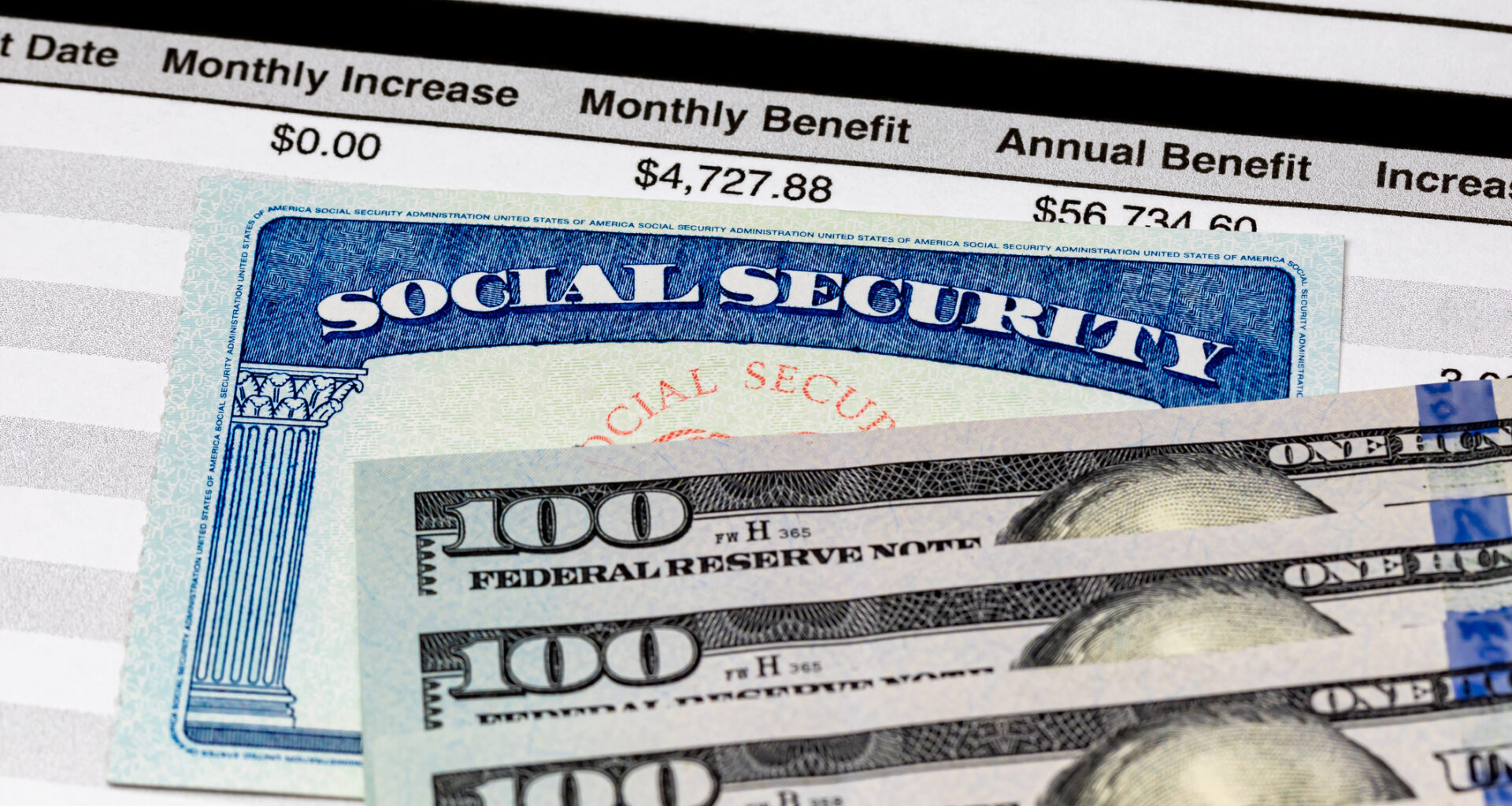 Social Security