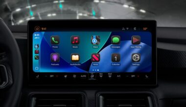 CarPlay is getting its biggest update in years, here’s what’s coming in iOS 26