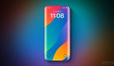 New iPhone roadmap reveals timing of three big design changes