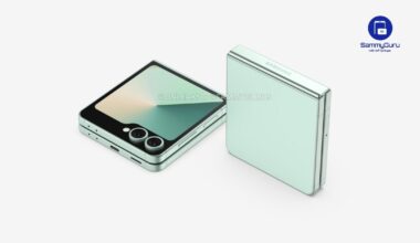 Samsung's Galaxy Z Flip 7 FE is all but confirmed for a July launch