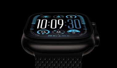 watchOS 26 Adding a Smaller Yet Useful New Watch Face Setting