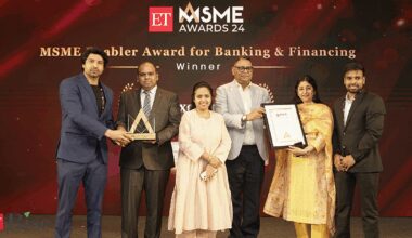 How M1xchange is revolutionising MSME financing in India