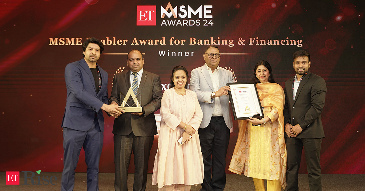 How M1xchange is revolutionising MSME financing in India