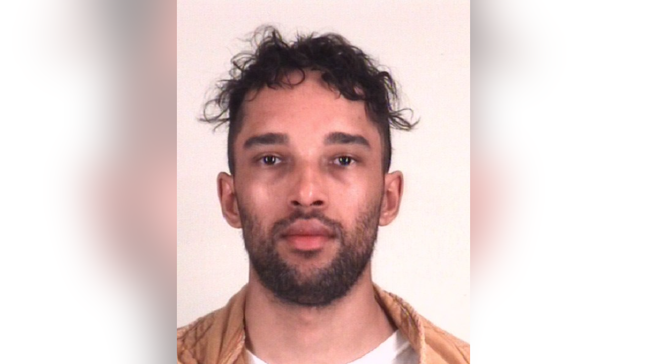 Fort Worth man sentenced for murder of cousin in 2022