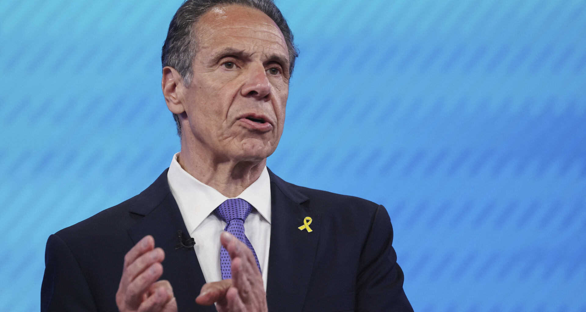 Andrew Cuomo