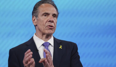Andrew Cuomo