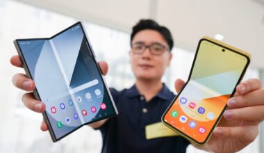 Samsung offers enticing preorder deal for new Galaxy foldable phones ahead of July Unpacked