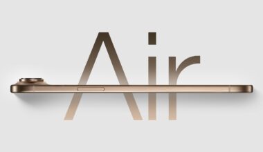 Signs of iPhone 17 Air Spotted in iOS 26 Beta 2