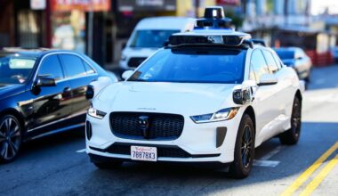 Waymo’s Robotaxis Are Heading for NYC—Here’s What to Know