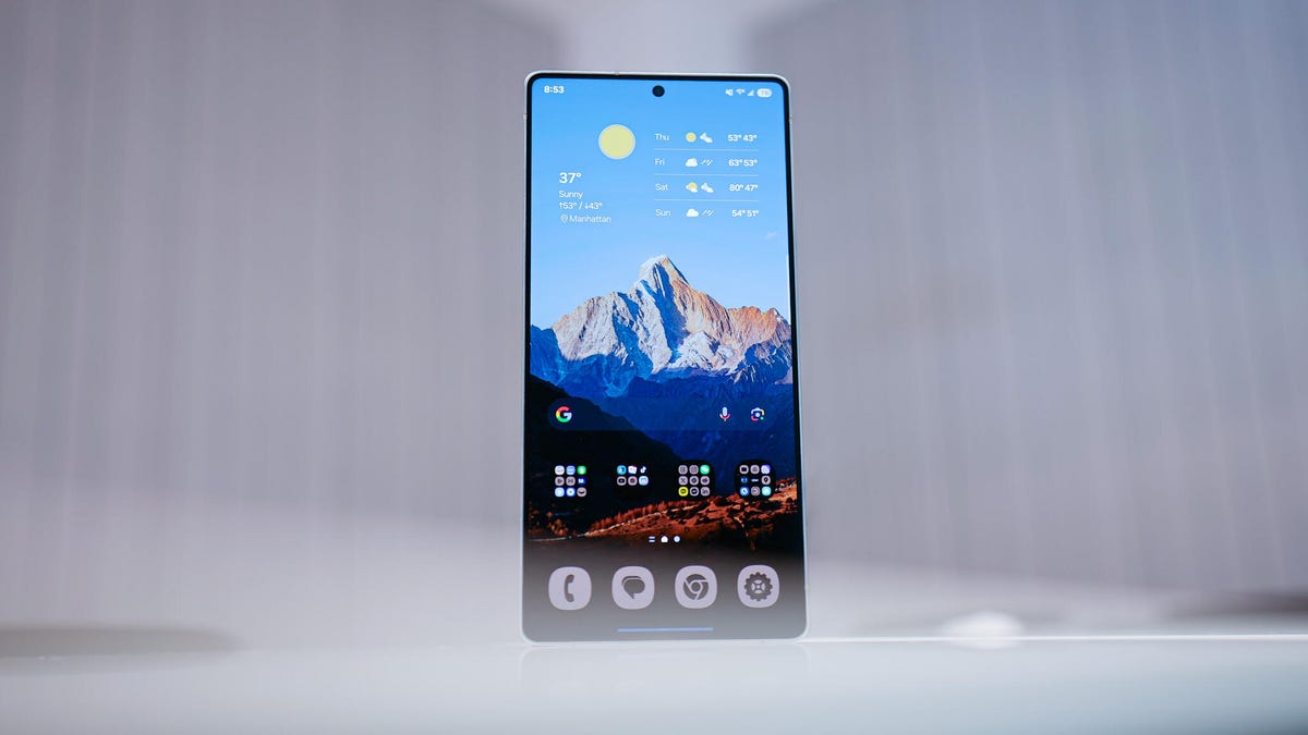 I changed 7 Samsung phone settings to instantly improve the battery life