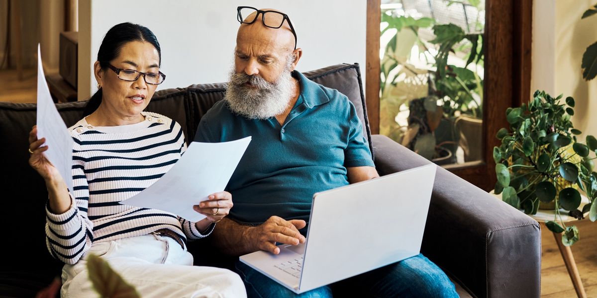 Pension crisis looms as renters face £900,000 wealth gap by retirement