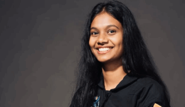Meet Jahnavi Dangeti, the 23-year-old set to fly to space in 2029 | Latest News India