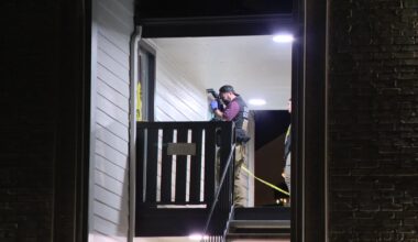 Woman killed in suspected domestic violence shooting at Fort Worth apartment