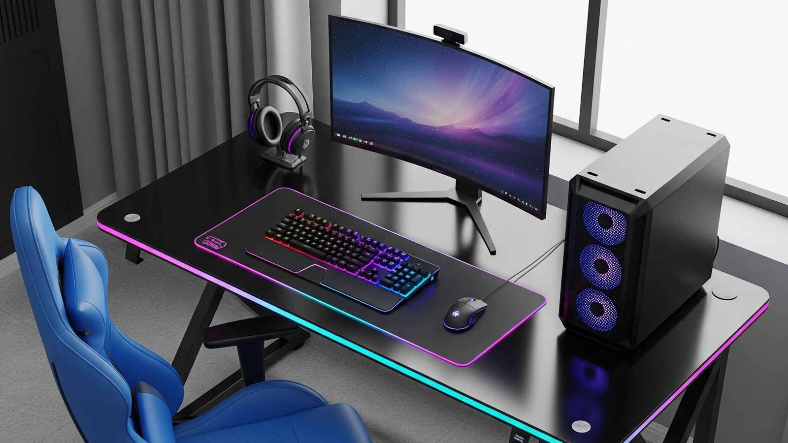 8 best desktop computers for gaming in 2025: Top picks for power and performance