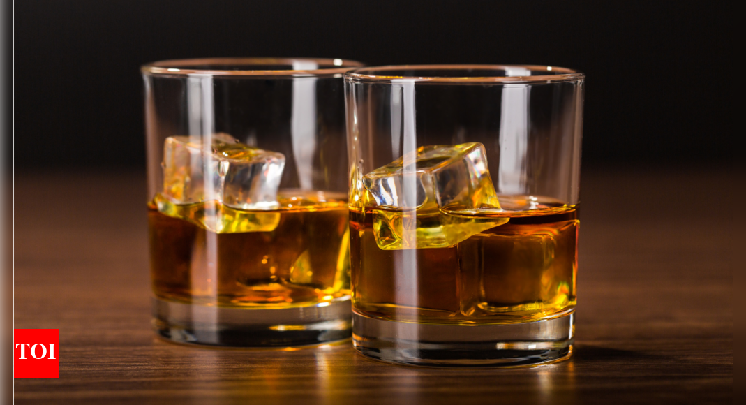 How much alcohol can shorten your life? Scientists reveal alarming numbers |