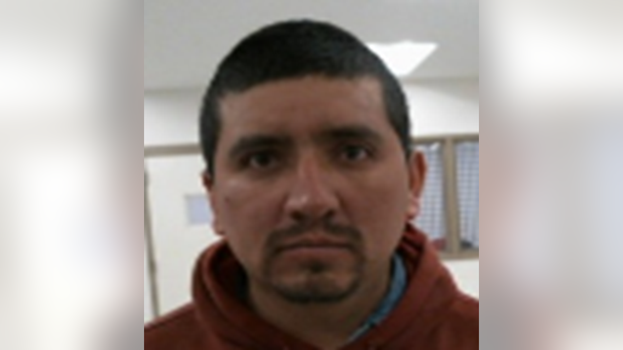 ICE Dallas removes Mexican citizen wanted for homicide